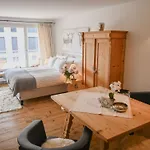 Au Reduit By Interhome Apartment St. Moritz