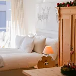 Apartment Au Reduit By Interhome