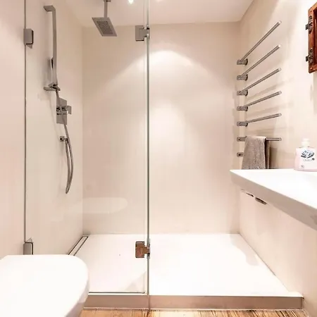 Au Reduit By Interhome Apartment St. Moritz