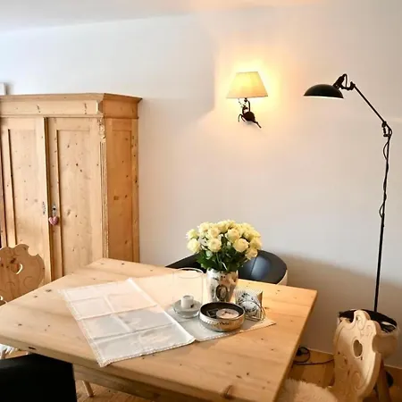 Au Reduit By Interhome Apartment *