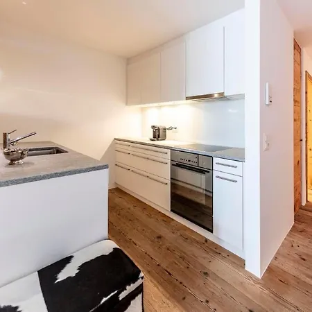 Apartment Au Reduit By Interhome *