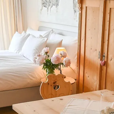 Au Reduit By Interhome *