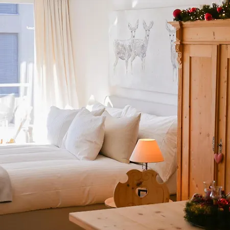 Apartment Au Reduit By Interhome