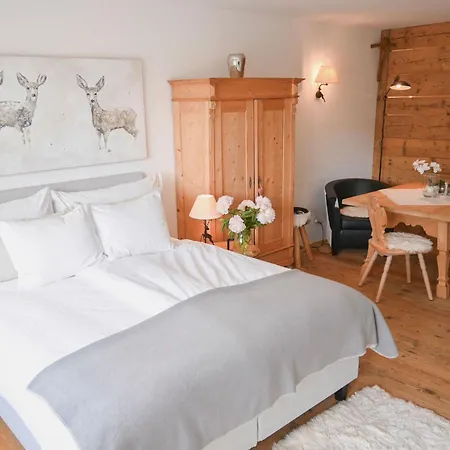 Au Reduit By Interhome * St. Moritz