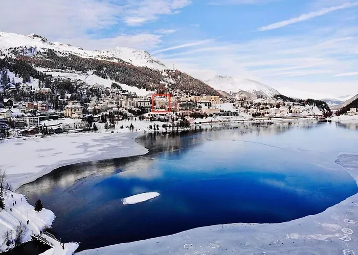 Au Reduit By Interhome Apartment