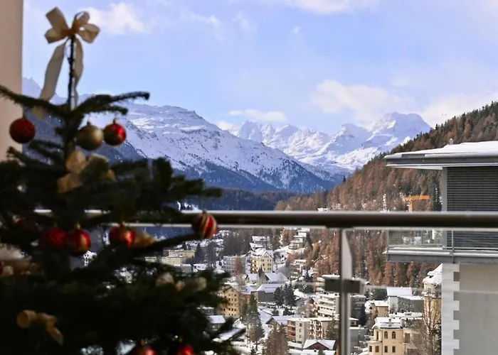 Au Reduit By Interhome