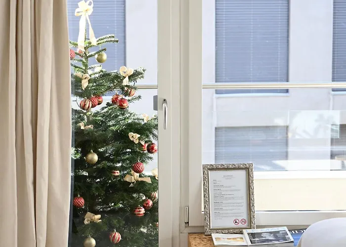 Au Reduit By Interhome